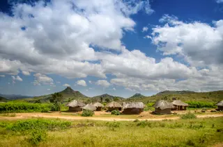 Malawi