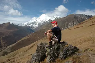 Bhutan