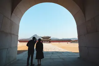 South Korea