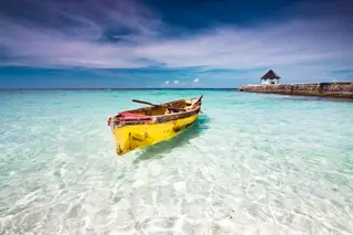 Jamaica