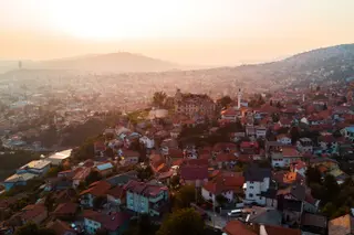 Bosnia
