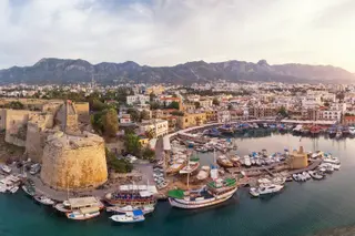 Cyprus