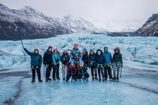 Iceland