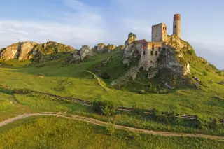 Romania