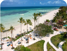 Classic Morocco Route