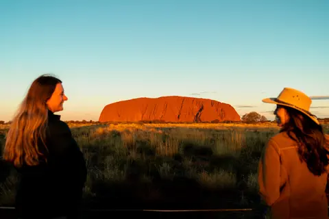 Austoralia & Oceania